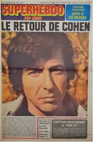 Magazine Cover Gallery