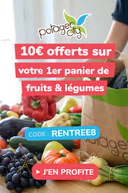 10 Sur Votre 1er Panier De Fruits Legumes En 2020 Fruits Et Legumes Panier De Fruits Soupe Pour Maigrir