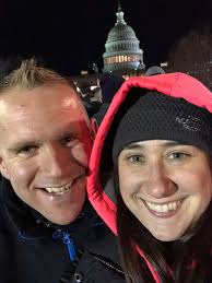 Despite D.C.'s difficult dating scene, these people successfully found love 