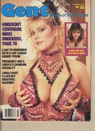 Nikki Knockers-p