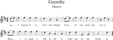 Variation In Language And Folk Song Part Ii Language The Singer And The Song