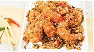 Maybe you would like to learn more about one of these? Resep Udang Goreng Oatmeal Super Lezat Lifestyle Fimela Com