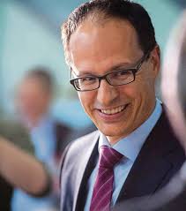 Zuzwil freut sich mit Mächler