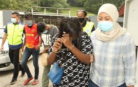 Penal code 367, the penal code 412. 3 Ahli Sindiket Godam Akaun Bank Syarikat Dipenjara Kosmo Digital