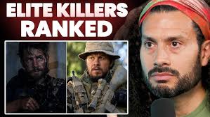 Ted Tours the Air Force Enlisted Village