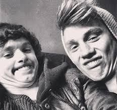 Tristan Oliver Vance Evans