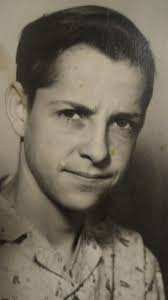 Sgt James Harley Paschal (1936-1982)