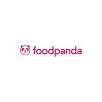 Foodpanda (stylized in lowercase as foodpanda) is an online food and grocery delivery platform brand owned by delivery hero, which is headquartered in berlin, germany and operates with 20 brands in about 50 countries across four continents. Free Download Foodpanda Logo Vector Brand Logo Vector