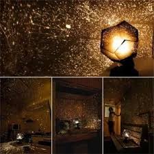Diy Projecteur Cosmos Etoiles Lampe Lumiere Roman Projecteur Ciel Etoile Projecteur Lampe Etoile