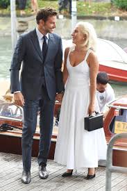 See Ryan Gosling Lady Gaga Jeff Goldblum And More At The Venice Film Festival Lady Gaga Pictures Lady Gaga Film Festival