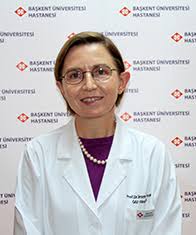 Baskent Universitesi Ankara Hastanesi Doktorlarimiz Goz Hastaliklari Anabilim Dali Prof Dr Imren Vardarli Akkoyun