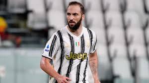 Hallo, this is sam and welcome to my channel (sam's club). Gonzalo Higuain To Become Highest Earner In Mls At Inter Miami