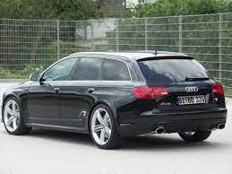 B B Audi Rs6 V10 Sport Wagon Picture 7494 Audi Rs Audi Audi Rs6