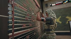 Последние твиты от rainbow six siege (@rainbow6game). Tom Clancy S Rainbow Six Siege On Steam