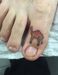 Share on facebook share on twitter share on linkedin share on pinterest. Most Ridiculous Inking Trend Yet Introducing The Camel Toe Tattoo Daily Star