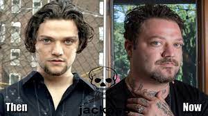He was given the name bam at age three, by his grandfather, after his habit of running into walls. Jackass 2000 Cast Then And Now 2020 Before And After Youtube