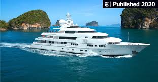 De.seekweb.com has been visited by 1m+ users in the past month Yachts Are For More Than Lounging The New York Times
