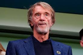 Eamonn Sweeney: Jim Ratcliffe is one of the worst owners possible, but he's  far from unique