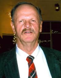 Mickey Godfrey Obituary May 7, 2025