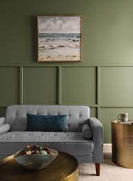 Trend Color Spotlight Ecological