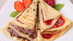 Scritto il maggio 18, 2017marzo 13, 2018. Crepes Senza Uova Cucine Padova
