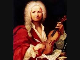 Vivaldi's setting received its first performance in 1727 at the teatro sant'angelo in venice. Antonio Vivaldi The Four Seasons Winter Adagio Youtube