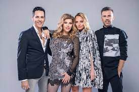 Andrada maria baranga șochează cu vocea ei cântând creep | bootcamp | x factor românia 2020. X Factor Romania Photos Facebook
