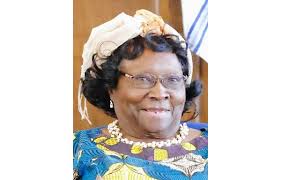 Rosa Easton Obituary and Online Memorial (2025)