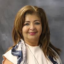 Fanny Perez Professional Realtor