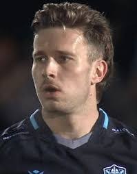 Kyle Rowe's Instagram, Twitter & Facebook