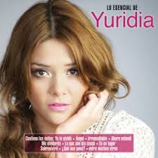 Listen to Ya Te Olvidé by Yuridia in shesly playlist online for free