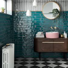 Creating and decorating a 1930s retro bathroom can be an exciting home improvement project, especially when your goal is to design a room that stays consistent with the. 5 Ways To Style Art Deco Topps Tiles