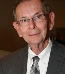 C. Bryon Thomas View A Condolence