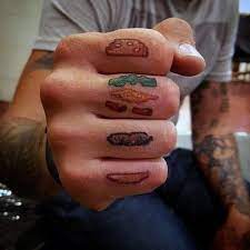 Pin On Tattoos