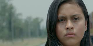 Haydee y el pez volador, Pachi Bustos