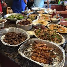 Wfp provides conditional food assistance to vulnerable lebanese and syrians to build skills that they can use to improve their income opportunities (both in lebanon and in syria once the war ends) and livelihoods. 12 Classic Lebanese Foods Everyone Needs To Try