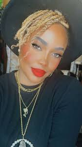 Meet LaMeika Draughn