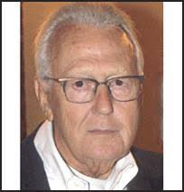 Donald CARLSON Obituary