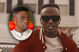 A rapper has gotten a Boosie BadAzz impersonator to rap Boosie's verse in  his latest music video. D-Aye hired the look-alike to appear in the visual  for his song "Duckin Smoke." Watch