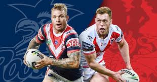 Broncos vs warriors, suncorp stadium, 4:05pm. Sydney Roosters V St George Illawarra Dragons Round 20 Preview Nrl