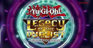 Yu Gi Oh Legacy Of The Duelist Link Evolution Game S Video Reveals August Launch In West Yu Gi Oh Legacy Of The Duelist Link E Yugioh Konami Xbox One Games
