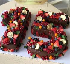 4 067 Likes 45 Comments Frederikke Kjaer Waerens Frederikkewaerens On Inst Comments Frederikke Fre Kuchen Und Torten Einfacher Nachtisch Leckereien