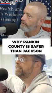 In this clip from episode #1,093 of the Clay Edwards Show, host Clay  Edwards and guest Andrew Gasser explain low crime rates in affluent areas  like Brandon and Rankin County (excluding Canton) as ...