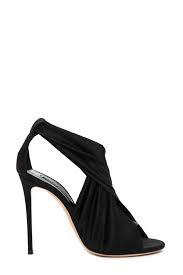 Casadei Stretch Sandals Casadei Shoes Stretch Sandal Sandals Shoes