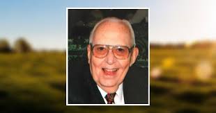 William H (Sr) Medhurst Obituary April 3, 2020