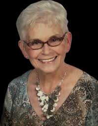 Peggy Jones Stokes Obituary