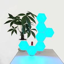 About 17% of these are table lamps & reading lamps, 1% are camping lights, and 15% are night lights. Table Lamp Hexagon Lights Triangle Lights Manufacturer Hexagonalight