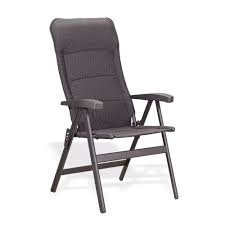 Outdoor Reclining Chair Aluminum Padded Foldable Lawn Garden Patio Furniture Rattan Outdoor Furniture Outdoor Tables And Chairs Garden Patio Furniture