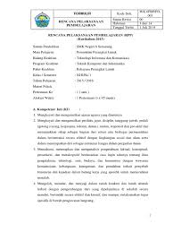 Contoh soal ppl kelas 11 semester 1 beserta jawabannya. Soal Uts Kelas Xi Rpl Semester Genap Permodelan Perangkat Lunak