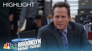 He leads the fire department in a rivalry against the detectives of the 99 but reaches a brief understanding with jake when they discover that they both were abandoned at a young age by their fathers. The Best Brooklyn Nine Nine Episodes Ranked
